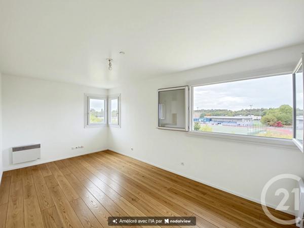 Appartement F2 à vendre  2 pièces - 40,73 m 2   DUGNY  - 93
