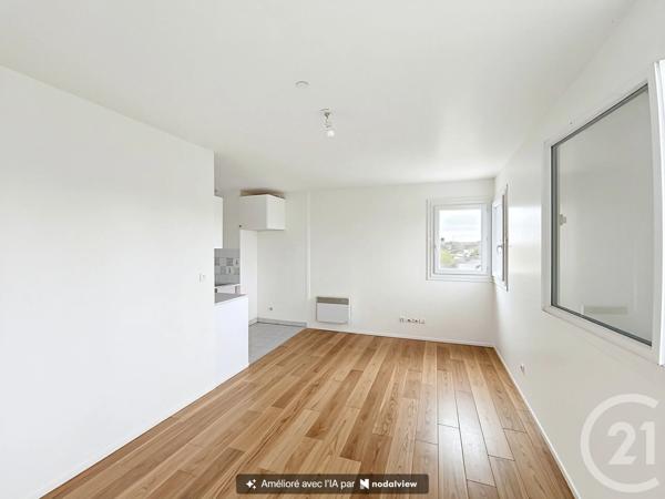 Appartement F2 à vendre  2 pièces - 40,73 m 2   DUGNY  - 93