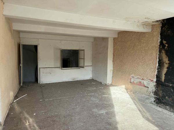 Immeuble de caractère à rénover – Emplacement premium dans la Bastide St Louis