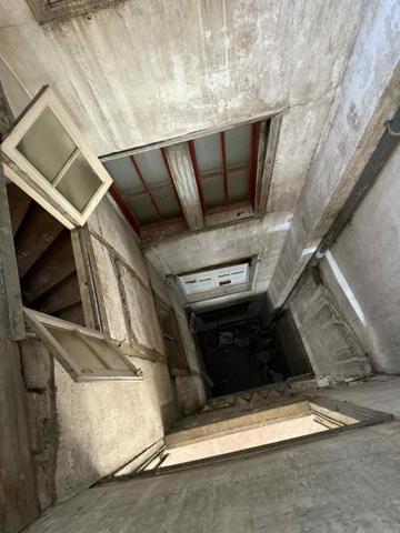 Immeuble de caractère à rénover – Emplacement premium dans la Bastide St Louis
