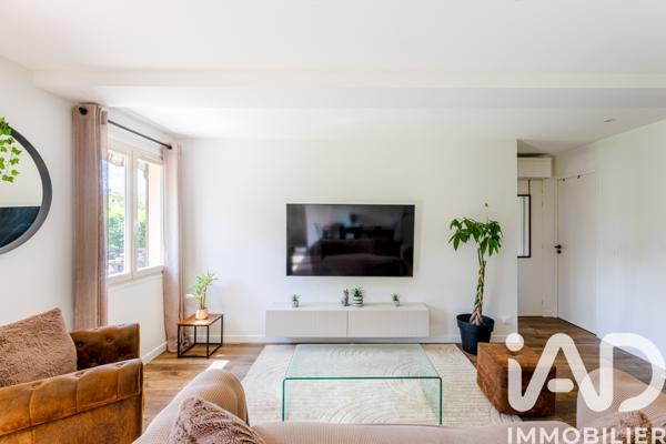 Maison à vendre 5 pièces 112,43 m² Pontoise