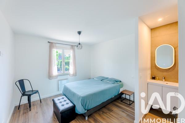 Maison à vendre 5 pièces 112,43 m² Pontoise