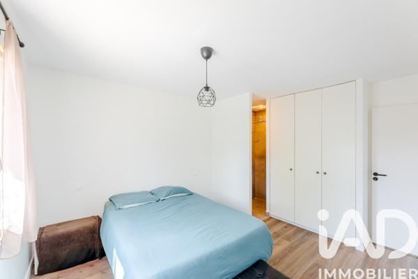 Maison à vendre 5 pièces 112,43 m² Pontoise