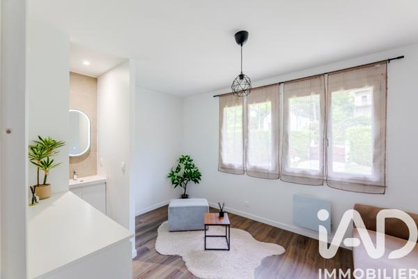 Maison à vendre 5 pièces 112,43 m² Pontoise