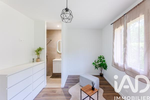Maison à vendre 5 pièces 112,43 m² Pontoise