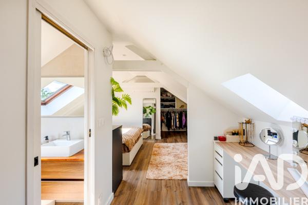 Maison à vendre 5 pièces 112,43 m² Pontoise