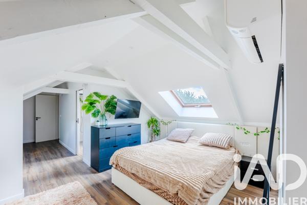 Maison à vendre 5 pièces 112,43 m² Pontoise