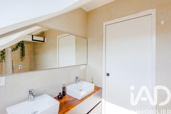 Maison à vendre 5 pièces 112,43 m² Pontoise