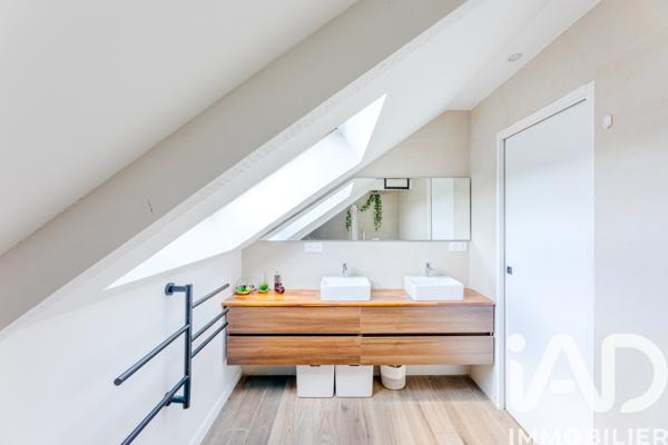 Maison à vendre 5 pièces 112,43 m² Pontoise