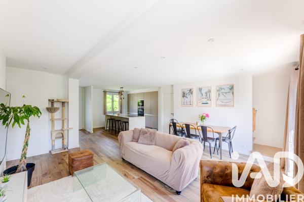 Maison à vendre 5 pièces 112,43 m² Pontoise