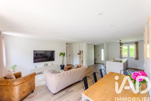 Maison à vendre 5 pièces 112,43 m² Pontoise