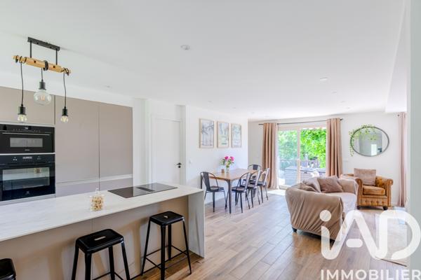 Maison à vendre 5 pièces 112,43 m² Pontoise