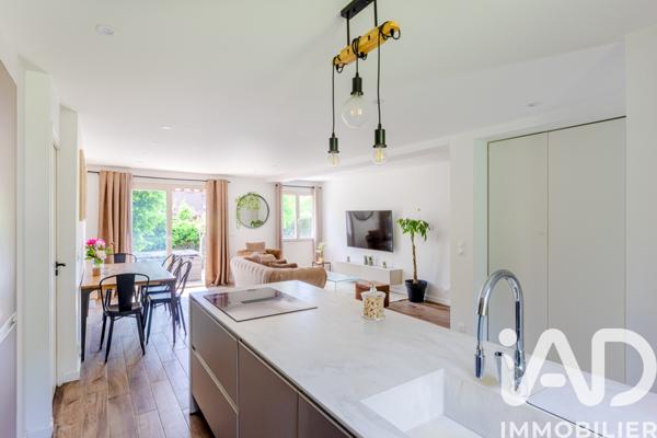 Maison à vendre 5 pièces 112,43 m² Pontoise