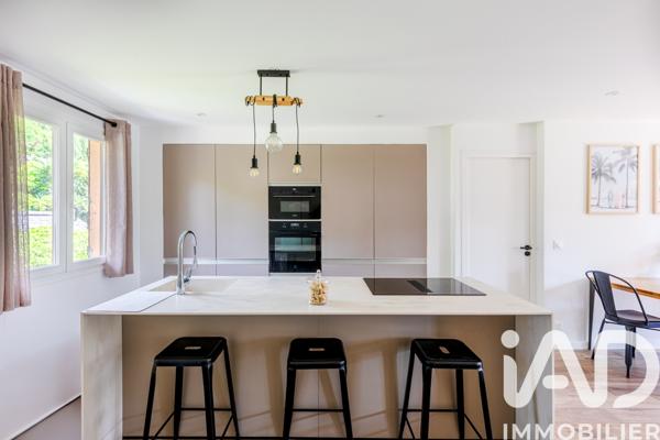 Maison à vendre 5 pièces 112,43 m² Pontoise