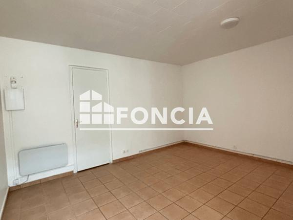 Location Studio 31.78 m² - 21 RUE BEAUFLEURY Bordeaux 33000