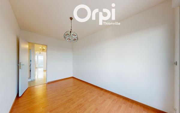 Appartement à vendre    4 pièces • 76,15 m2 Thionville