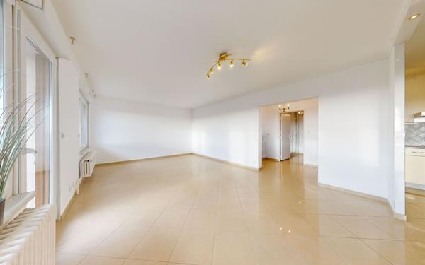 Appartement à vendre    4 pièces • 76,15 m2 Thionville