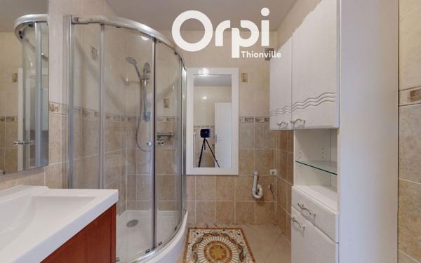 Appartement à vendre    4 pièces • 76,15 m2 Thionville