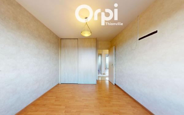 Appartement à vendre    4 pièces • 76,15 m2 Thionville