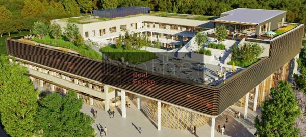 Bureau de 3127 m² à louer à Bordeaux Ouest-Merignac