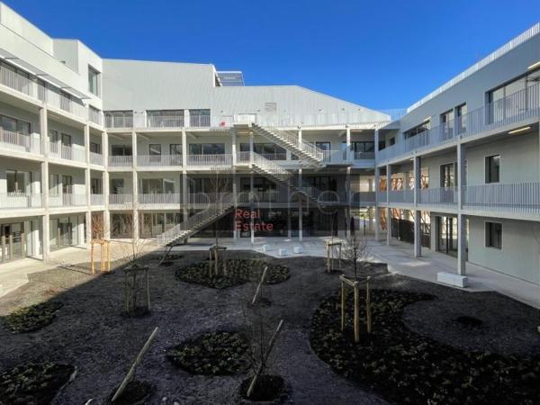 Bureau de 3127 m² à louer à Bordeaux Ouest-Merignac