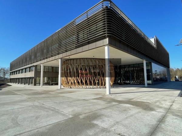 Bureau de 3127 m² à louer à Bordeaux Ouest-Merignac