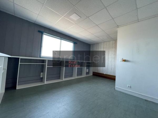 Bureau de 703 m² à louer à Bordeaux Nord