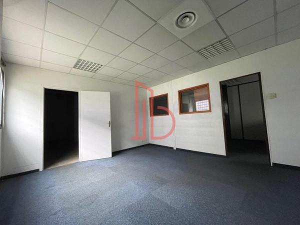 Bureau de 431 m² à louer à Bordeaux Rive Droite