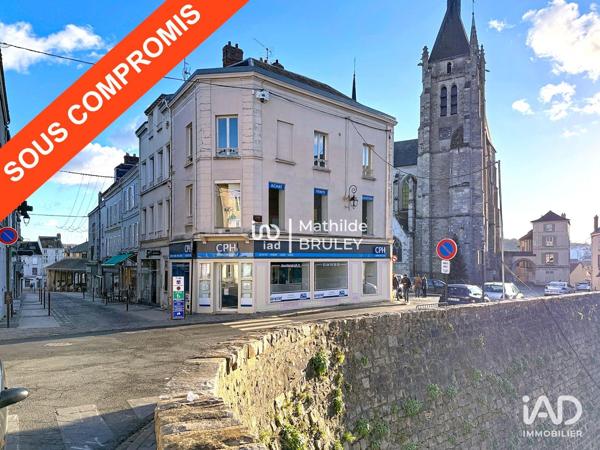 Murs commerciaux  à vendre 180 m² Dourdan