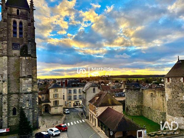 Murs commerciaux  à vendre 180 m² Dourdan