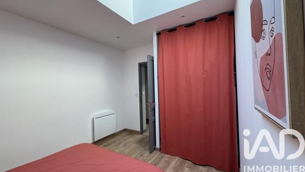 Maison à vendre 3 pièces 70 m² Pessac