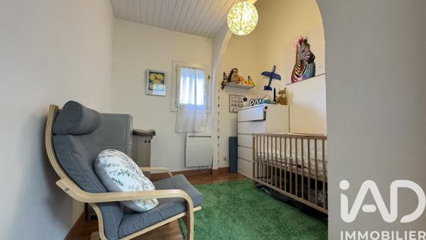 Maison à vendre 3 pièces 70 m² Pessac