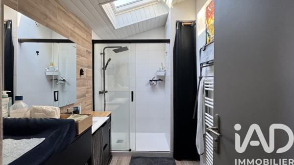 Maison à vendre 3 pièces 70 m² Pessac