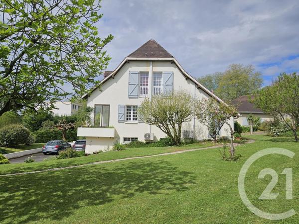 Maison à vendre  5 pièces - 132 m2 ORTHEZ - 64