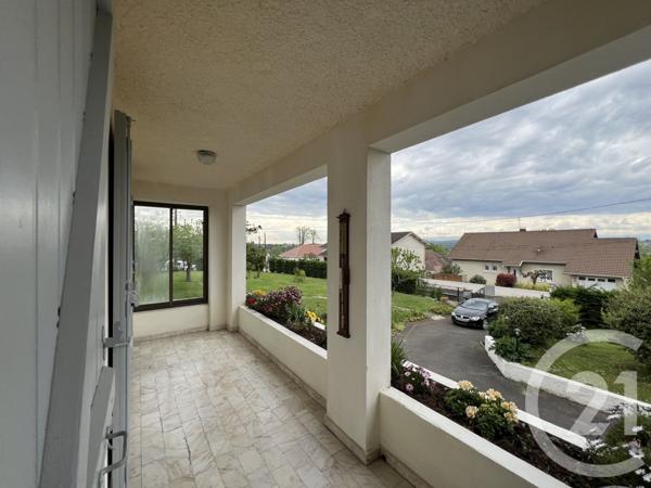 Maison à vendre  5 pièces - 132 m2 ORTHEZ - 64