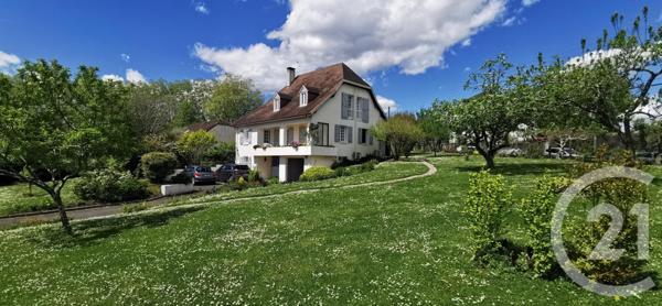 Maison à vendre  5 pièces - 132 m2 ORTHEZ - 64