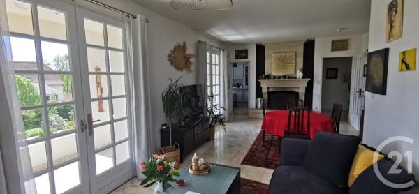 Maison à vendre  5 pièces - 132 m2 ORTHEZ - 64