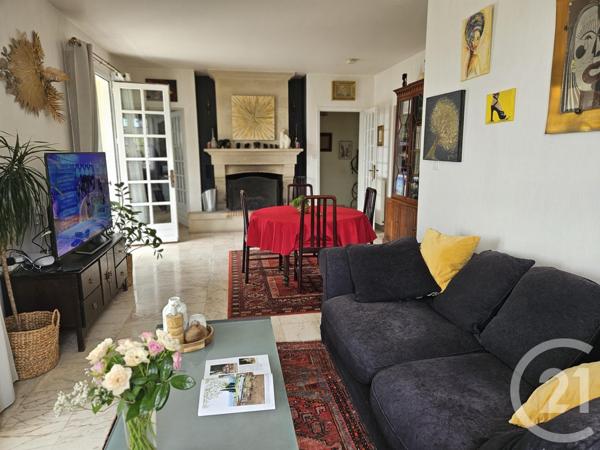 Maison à vendre  5 pièces - 132 m2 ORTHEZ - 64