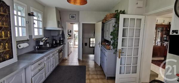 Maison à vendre  5 pièces - 132 m2 ORTHEZ - 64