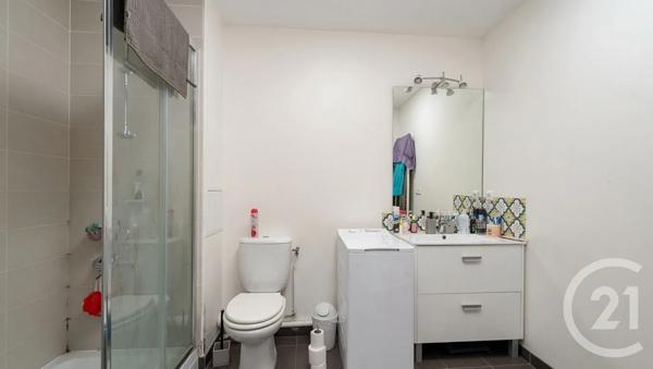 Appartement F2 à vendre  2 pièces - 42,01 m 2   EPERNON  - 28