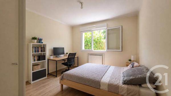 Appartement F2 à vendre  2 pièces - 42,01 m 2   EPERNON  - 28