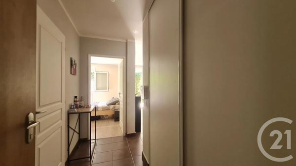 Appartement F2 à vendre  2 pièces - 42,01 m 2   EPERNON  - 28