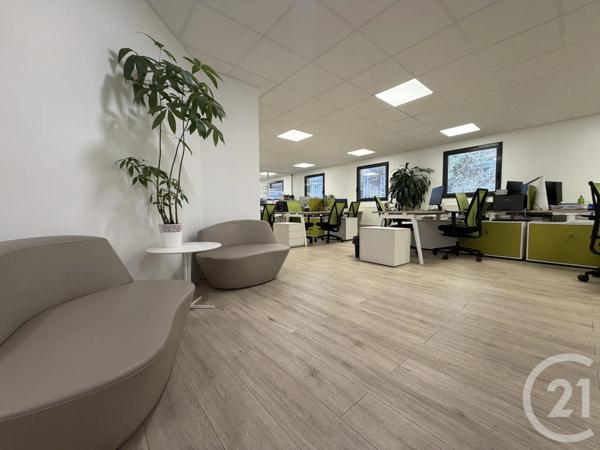 Appartement à vendre  4 pièces - 138 m 2   EVRY  - 91