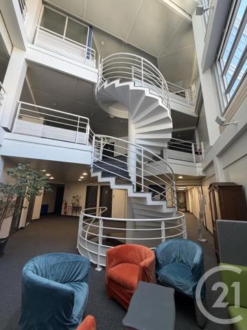 Appartement à vendre  4 pièces - 138 m 2   EVRY  - 91