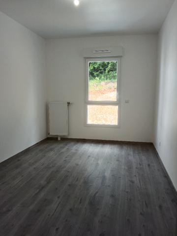 Appartement T2 neuf avec balcon