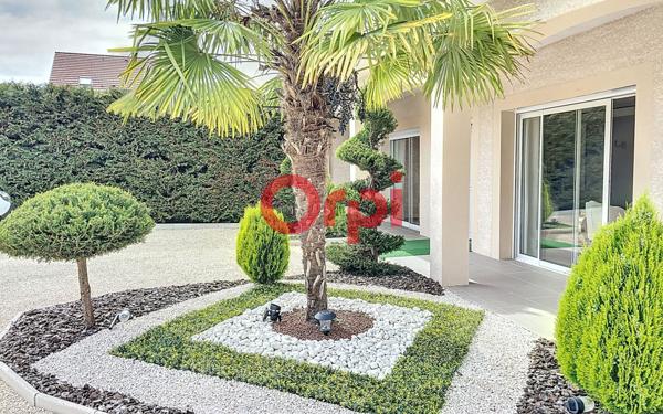 Maison à vendre    4 pièces • 113 m2    Domérat