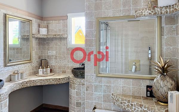 Maison à vendre    4 pièces • 113 m2    Domérat