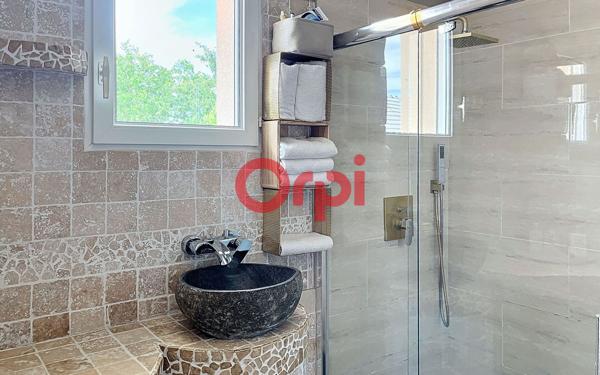 Maison à vendre    4 pièces • 113 m2    Domérat