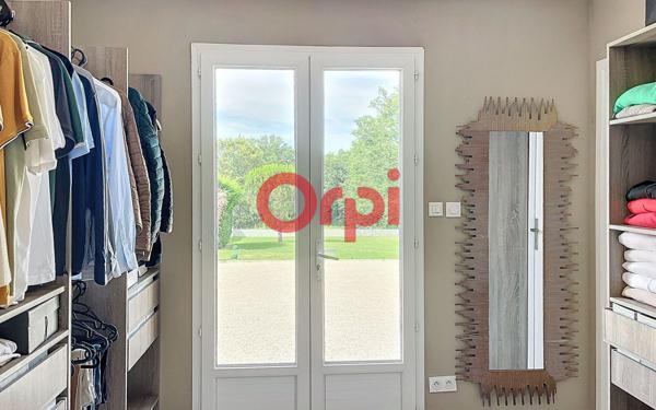 Maison à vendre    4 pièces • 113 m2    Domérat