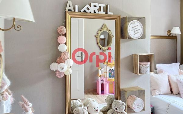 Maison à vendre    4 pièces • 113 m2    Domérat